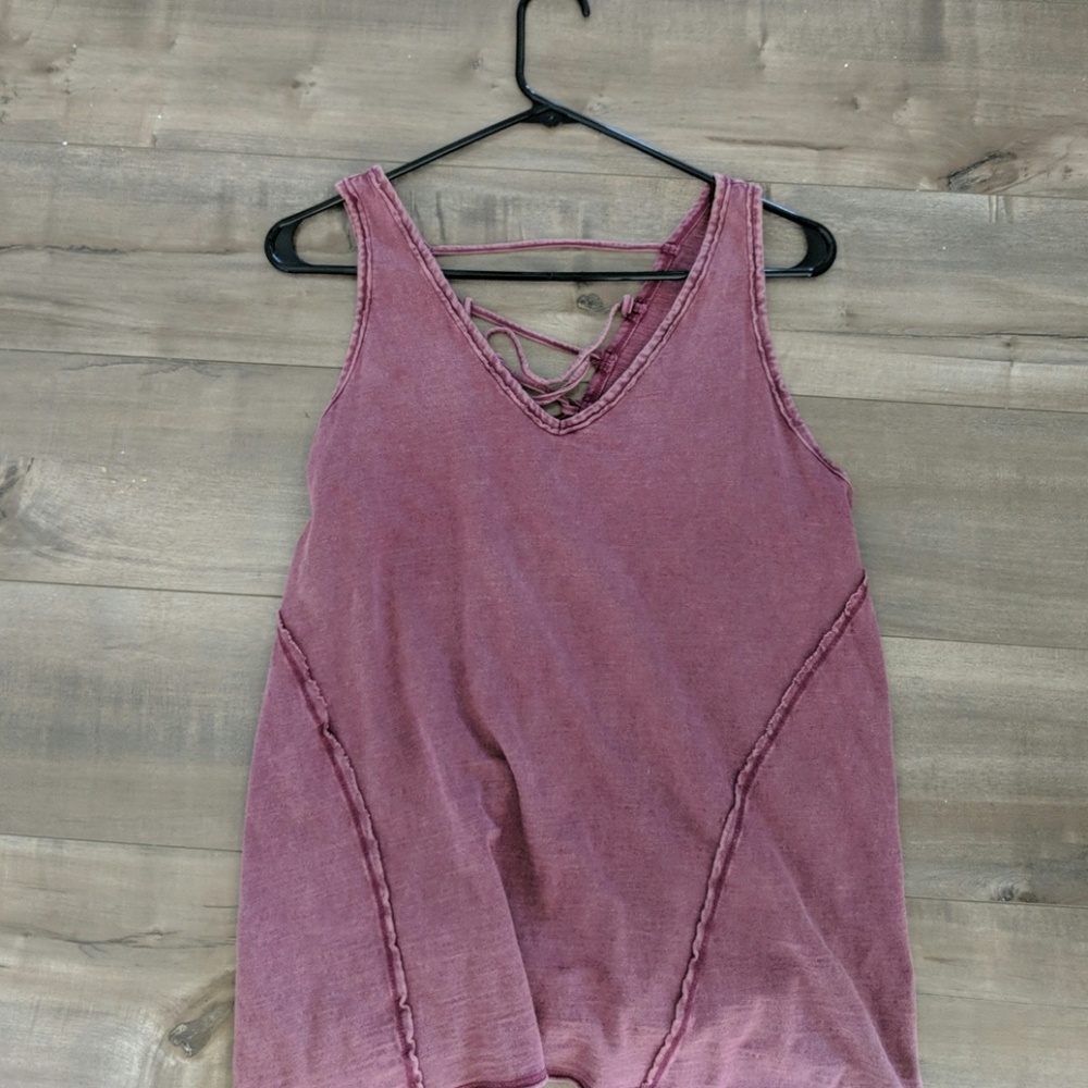 Tank top